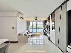 Blk 215A Compassvale Mast (Sengkang), HDB 4 Rooms #599226821
